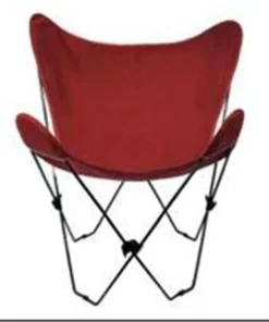 Algoma Net Company 4916116 Butterfly Chair- Replacement Cover