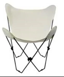 Algoma Net Company 405300 Butterfly Chair- Cover and Frame Combination