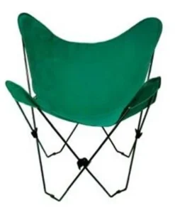 Algoma Net Company 405350 Butterfly Chair- Cover and Frame Combination