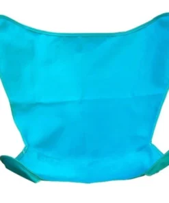 Algoma Net Company 491651 Replacement Cover for Butterfly Chair - Teal