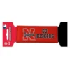Rico Industries Nebraska Cornhuskers Single Luggage Spotter - Script Logo