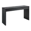 Convenience Concepts Northfield Hall Console - 111091BL