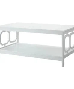 Convenience Concepts Omega Coffee Table - 203220W