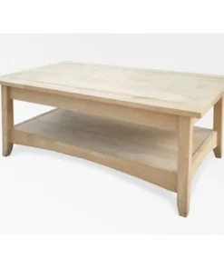 International Concepts OT-4TCL International Concepts OT-4TCL Bombay Tall Coffee Table with Lift Top