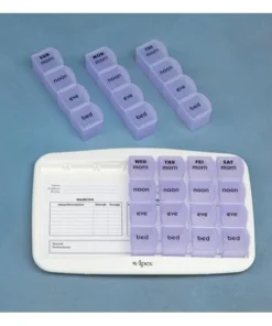 North Coast Medical Stander NC28845 Medi Chest