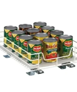 Home Essentials 1215-1 12 in. Pantry Organizer