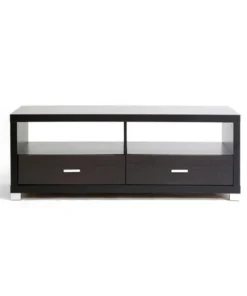Wholesale Interiors CT-2DW Derwent Coffee Table with Drawers