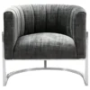 Tov Furniture Magnolia Chair