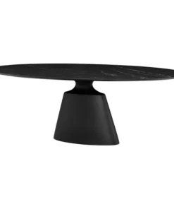 Nuevo Black Ceramic Top