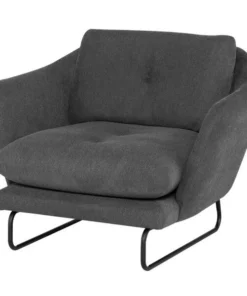 Nuevo Frankie Single Seat Sofa