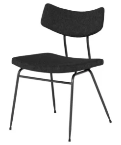 Nuevo Activated Charcoal Boucle