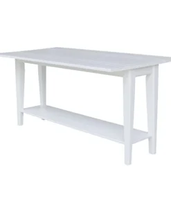 International Concepts 60 W, 31.9291338582677 L, 30 H