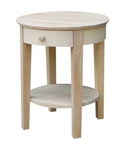 International Concepts 21 W, 21 L, 22 H