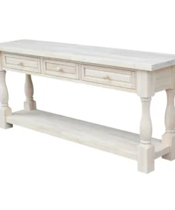 International Concepts 70 W, 17 L, 30 H