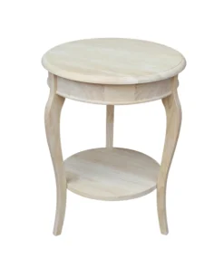 International Concepts 18 W, 18 L, 24 H