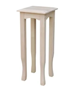 International Concepts 12 W, 12 L, 29.5 H