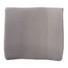 Dmi Lumbar Cushion w/Strap, Gray
