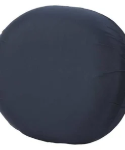 Dmi Ring Cushion, 14"L x 12-1/2"W Foam Navy