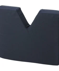 Dmi Seat Cushion, Polyurethane Foam Navy