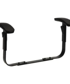 Hon Arm, Adj Height, Bk, PK2