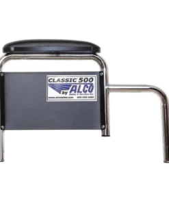 Alco Arm Rest, Removable, Desk Length, PR