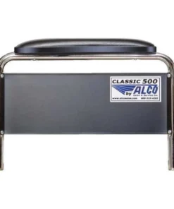 Alco Arm Rest, Removable, Full Length, PR