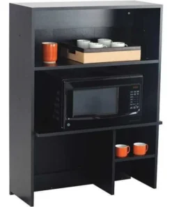 Safco Appliance Hutch, Asian Night