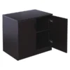 Boss Storage Cabinet, Mocha